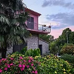 Casa Doriana 博奇奥穆雷拉