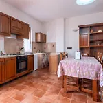 公寓 Casa Doriana *