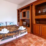 Casa Doriana 公寓 *