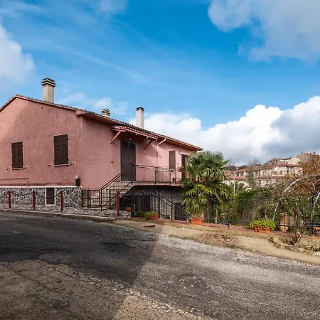 公寓 Casa Doriana