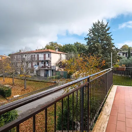 Casa Doriana 公寓 *