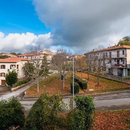 Casa Doriana 公寓 *