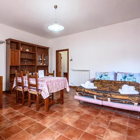 Casa Doriana 公寓 博奇奥穆雷拉