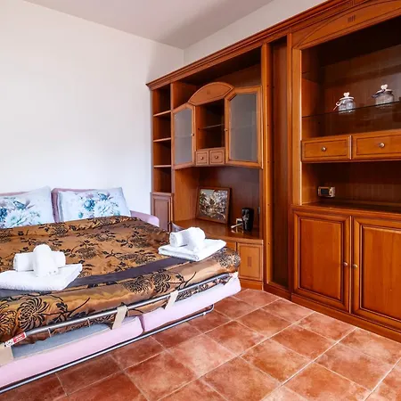 Casa Doriana * 포지오 무렐라