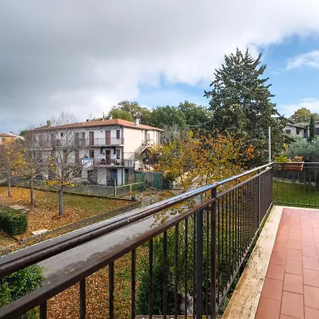 아파트 Casa Doriana *