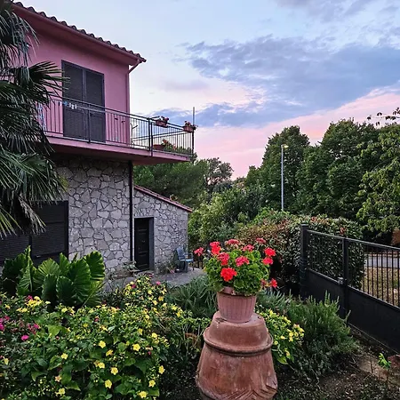 Casa Doriana *